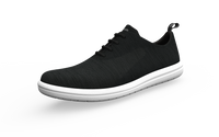 Thumbnail for Black on White