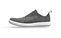 Thumbnail for Grey on White