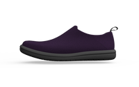 Thumbnail for Narrow Urban Sneakers - Amethyst