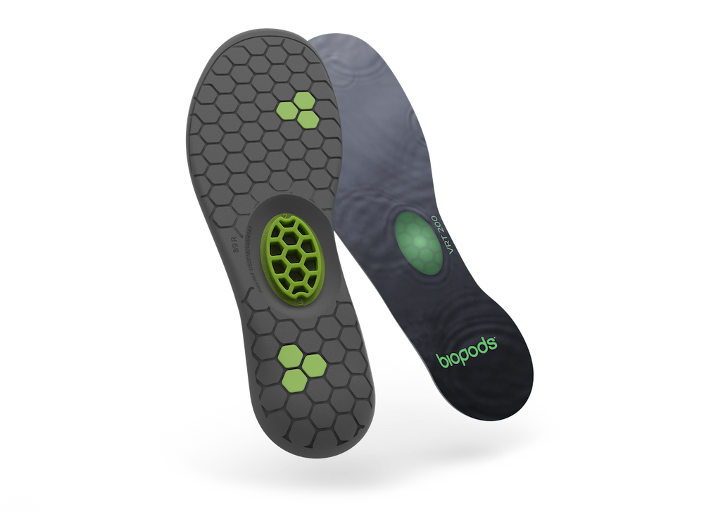 Next Generation Full Length Stimsoles® Insoles