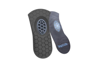 Next Generation 3/4-Length Stimsoles® Insoles