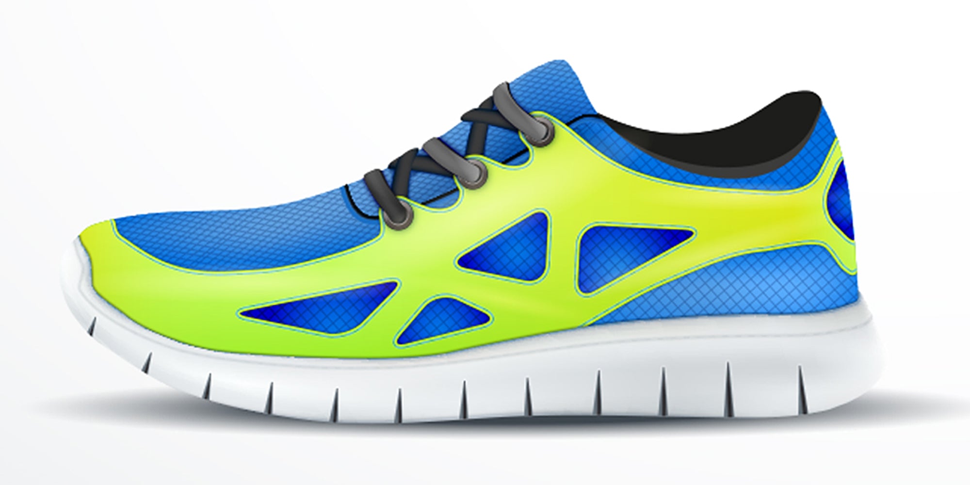 Common Footwear Myths