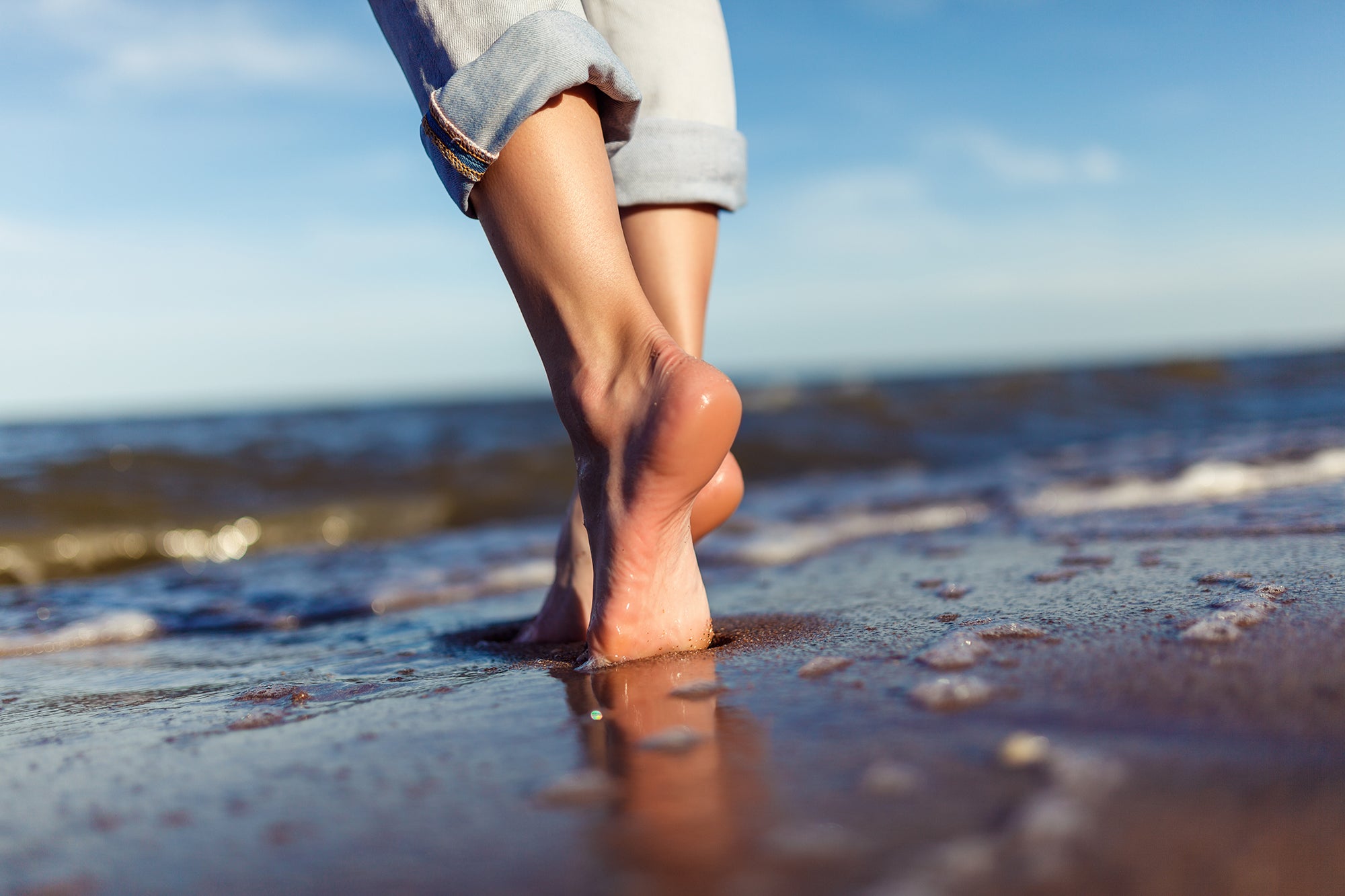Common Foot Health Myths