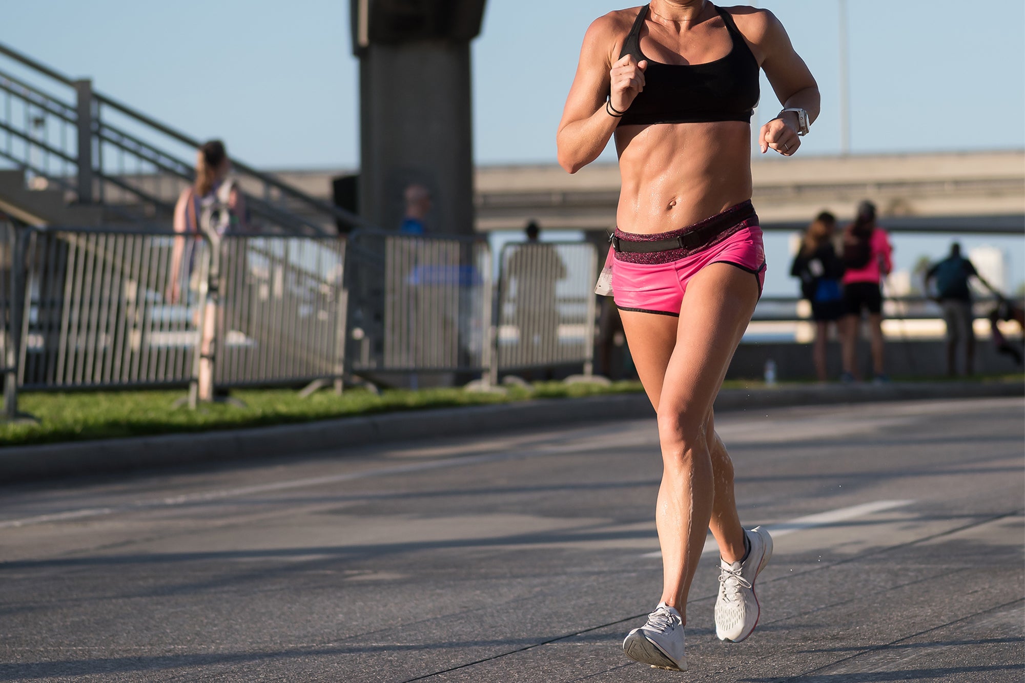 Biopods helped put an end to severe IT band pain.