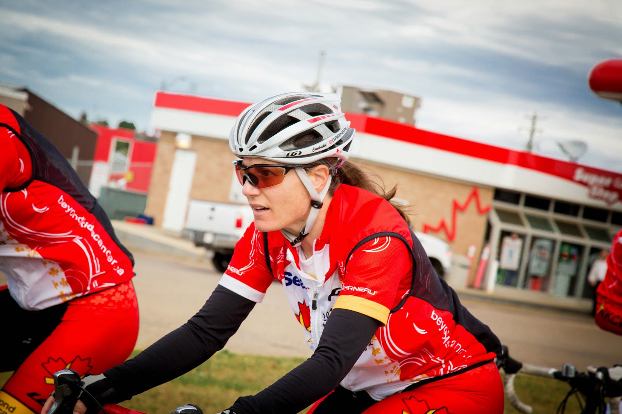 Biopods helped me rehabilitate serious hip and back injuries.