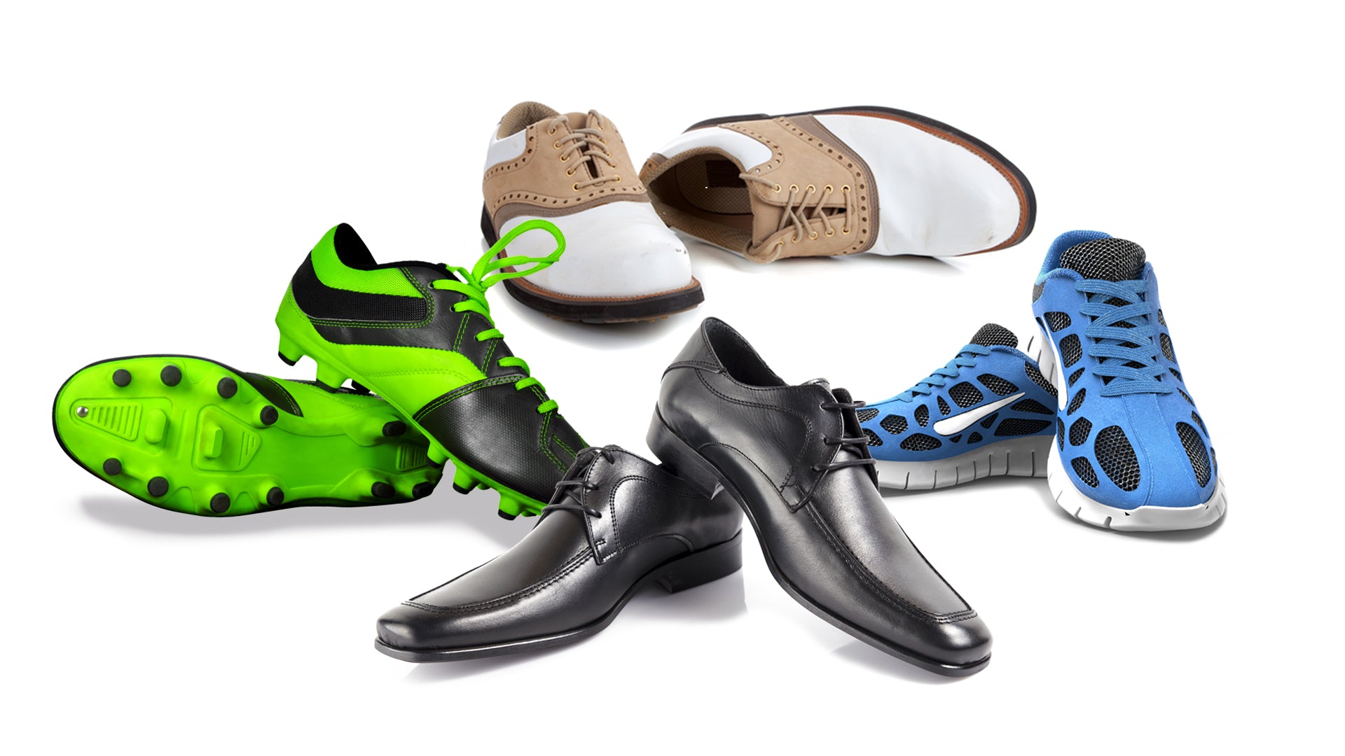Is your footwear hindering your performance and increasing your risk of injury?
