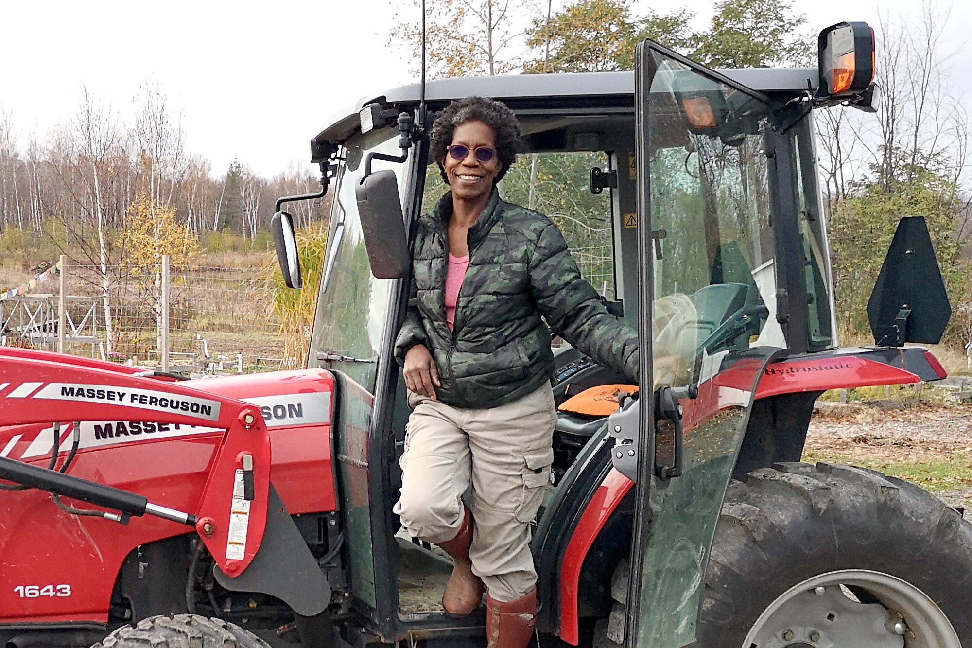 Biopods really work!