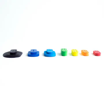 Barefoot Science® 3/4 Length 7 Step System