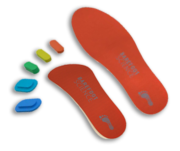 Barefoot Science® 6 Step System