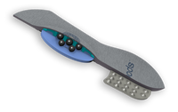 Thumbnail for Biopods® Catalyst Dynamic Sensory Insoles
