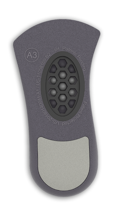 Biopods® Catalyst Dynamic Sensory Insoles