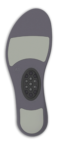 Thumbnail for Biopods® Catalyst Dynamic Sensory Insoles