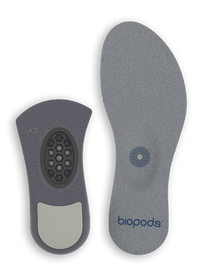 Thumbnail for Biopods® Catalyst Dynamic Sensory Insoles