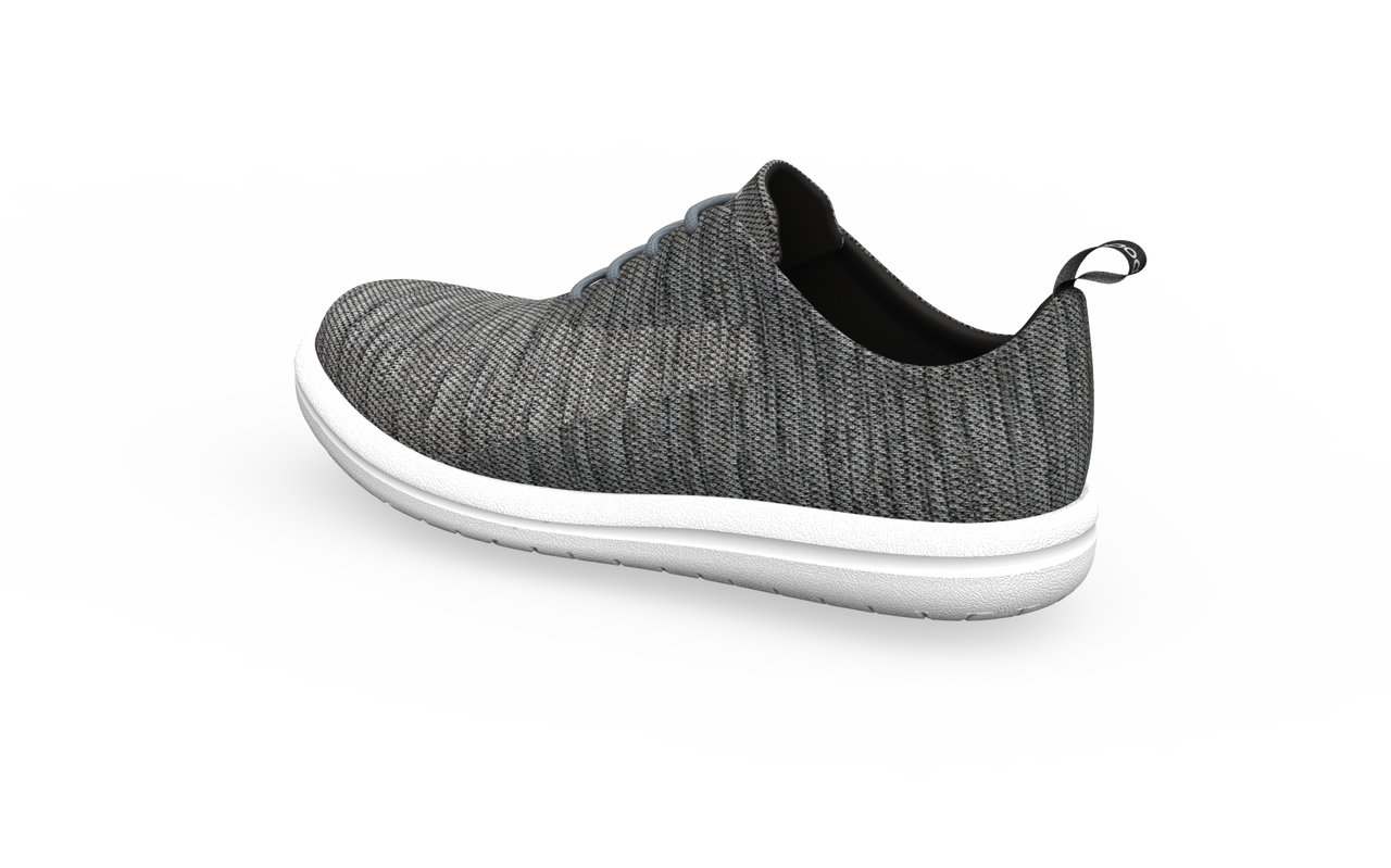 Biopods® Urban Flex Sneakers - The Exercise Program For Your Feet.