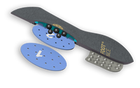 Thumbnail for Barefoot Science® Dynamis 7-Level Sensory Insole System