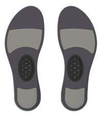 Thumbnail for Barefoot Science® Dynamis Sensory Insoles