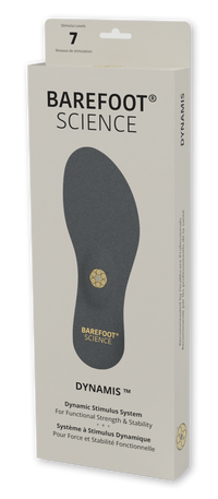 Thumbnail for Barefoot Science® Dynamis 7-Level Sensory Insole System