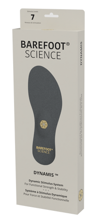 Thumbnail for Barefoot Science® Dynamis 7-Level Sensory Insole System