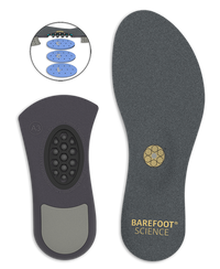 Thumbnail for Barefoot Science® Dynamis Sensory Insoles