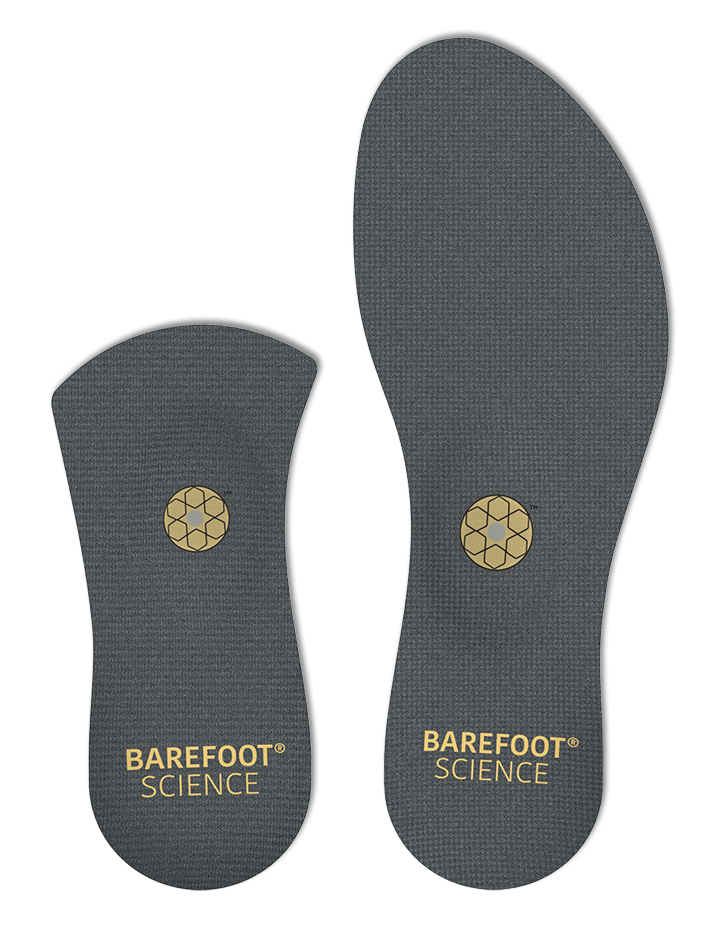 Barefoot Science® Dynamis Sensory Insoles