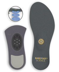 Thumbnail for Barefoot Science® Dynamis 7-Level Sensory Insole System