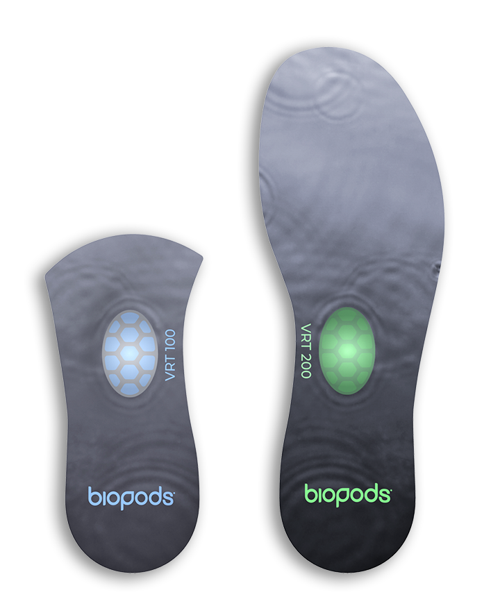 Next Generation Stimsoles® Insoles
