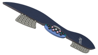 Thumbnail for Biopods® Resonance Tuneable Harmonic Insoles