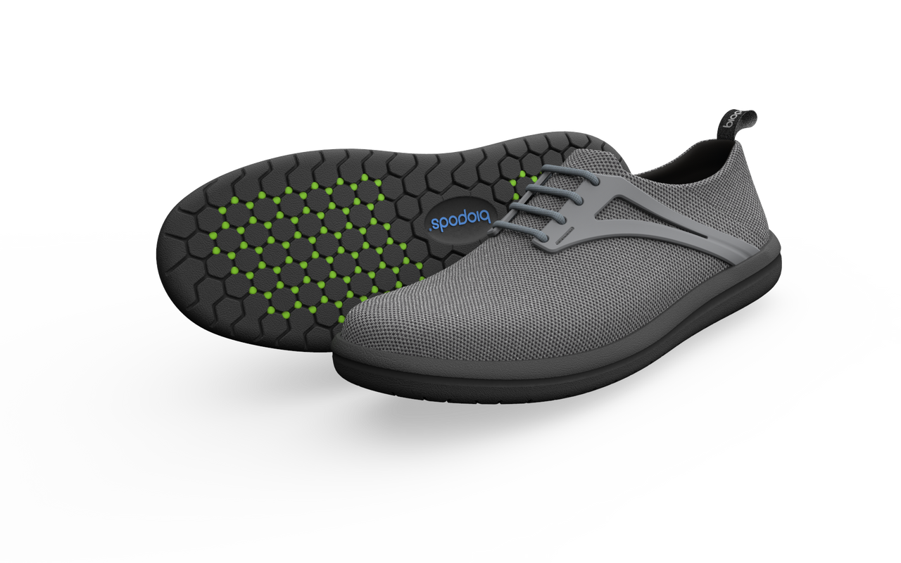 meddelelse Insister Afskrække Urban Flex Sneakers - Biopods Footwear - Biopods®