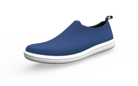 Thumbnail for Narrow Urban Sneakers - Sapphire