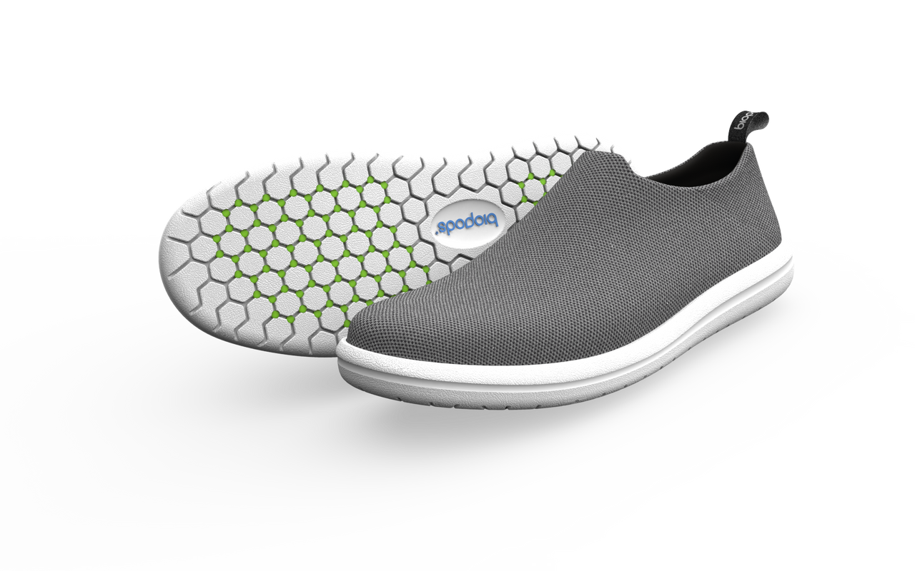 hul Resten Lyn Urban Sneakers - Biopods Footwear - Biopods®
