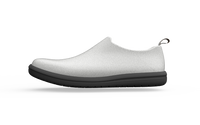 Thumbnail for Narrow Urban Sneakers - White