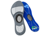 Biopods Original Performance Stimsoles® insoles for enhanced comfort and support, shown in a close-up image of the insoles.
