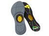 Pair of Biopods Original All Purpose Stimsoles® insoles for comfort and support, shown in a retail display image.